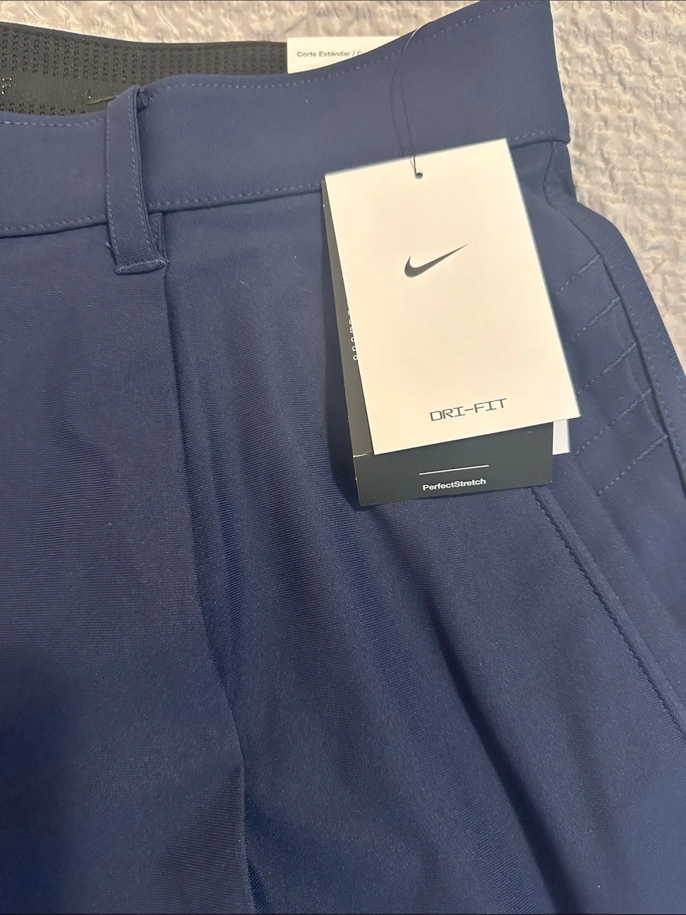 Nike Golf Shorts